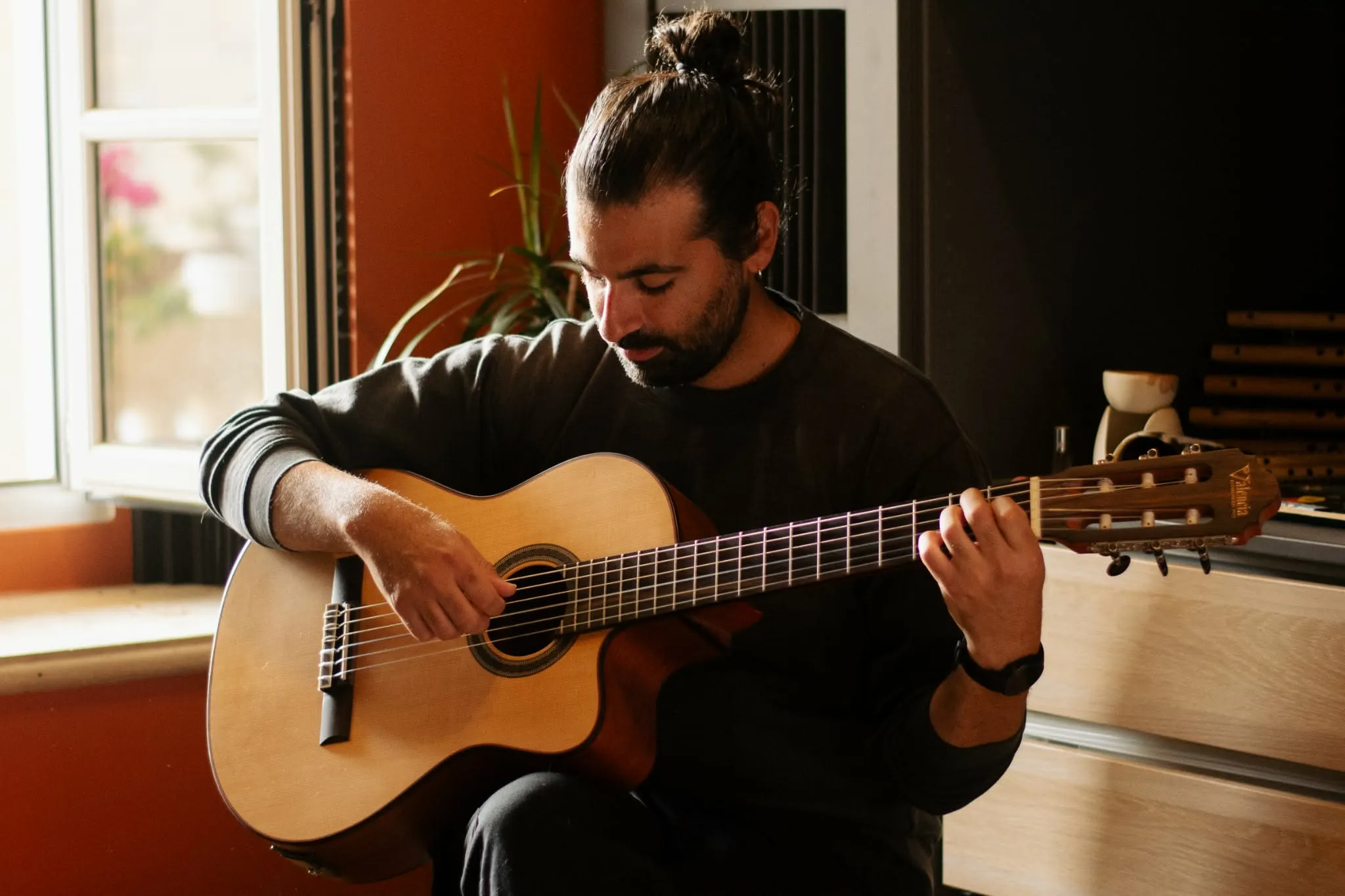 Francesco Sultana (Musician)